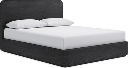 Elora - Platform Bed