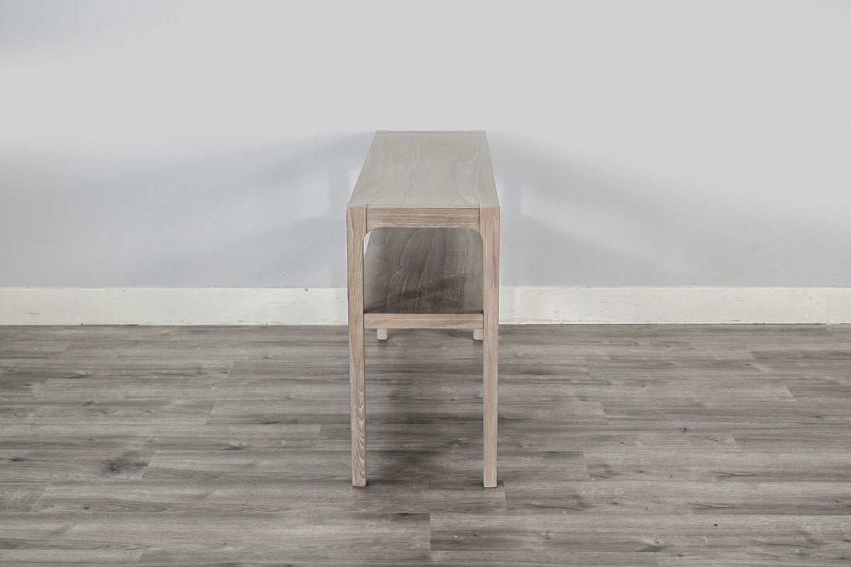 Rectangular Table - Wheat