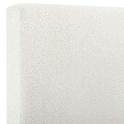 Bridger - Upholstered Bed