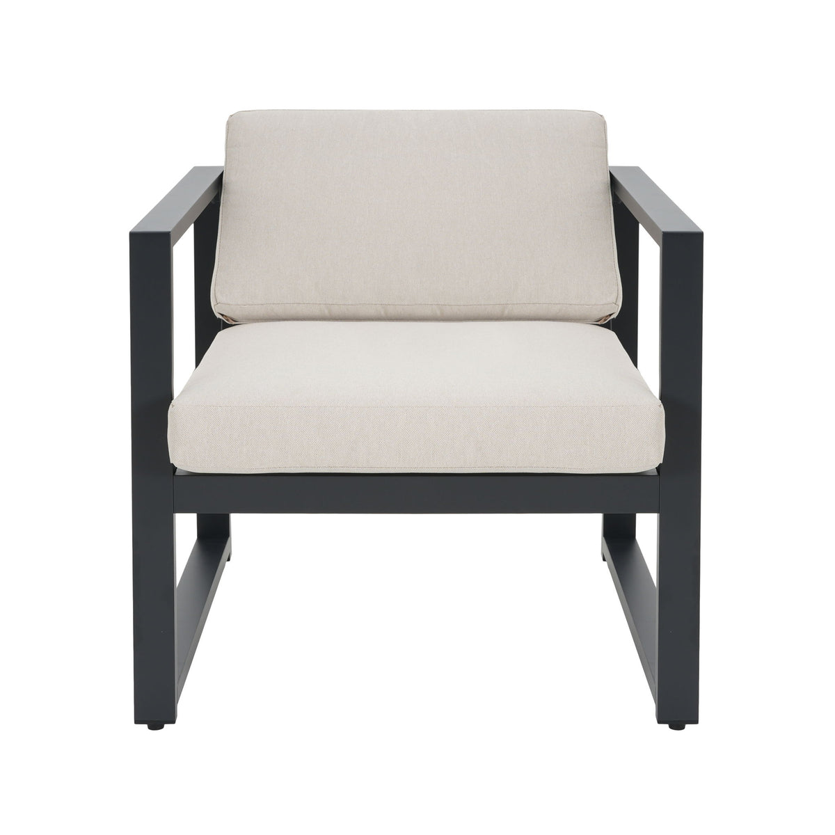 Navan - Outdoor Patio Club Chair