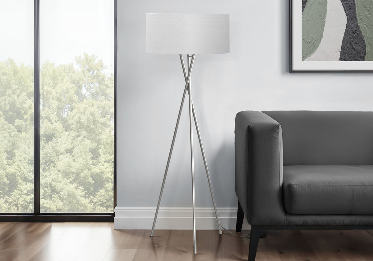 Lighting, Floor Lamp, Contemporary