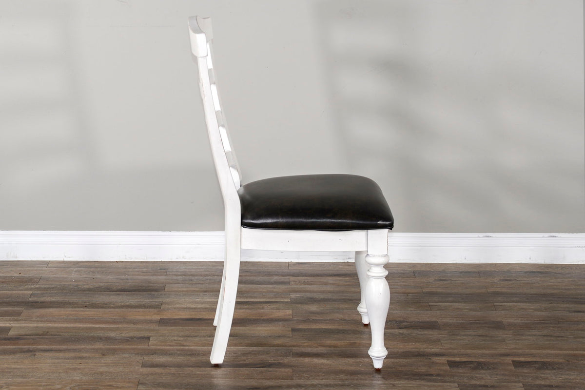 Carriage House - Ladderback Chair (Set of 2)