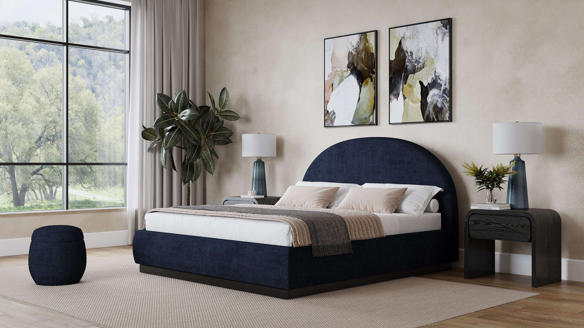 Fam Flex - Upholstered Bed (2026)