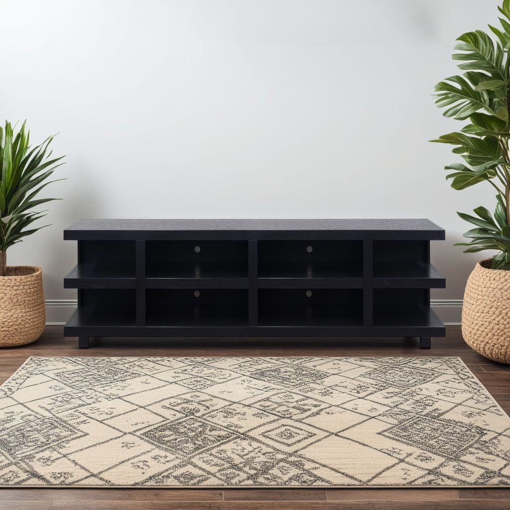 Laurel Canyon - TV Stand