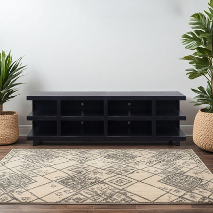 Laurel Canyon - TV Stand