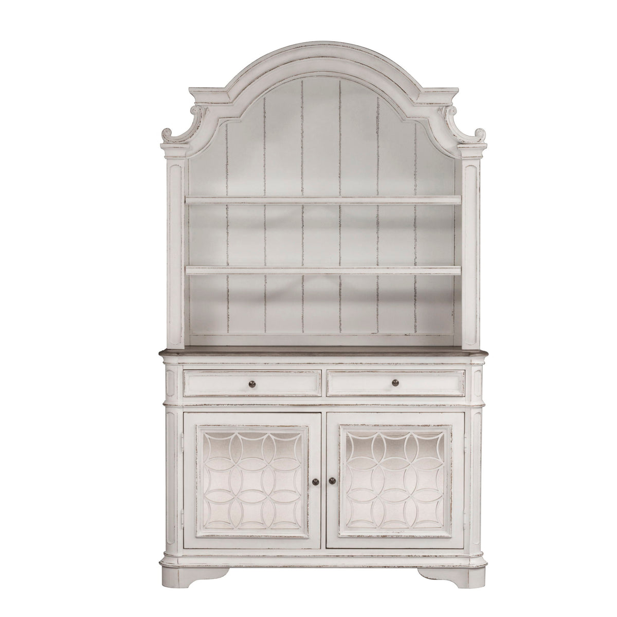 Magnolia Manor - Hutch