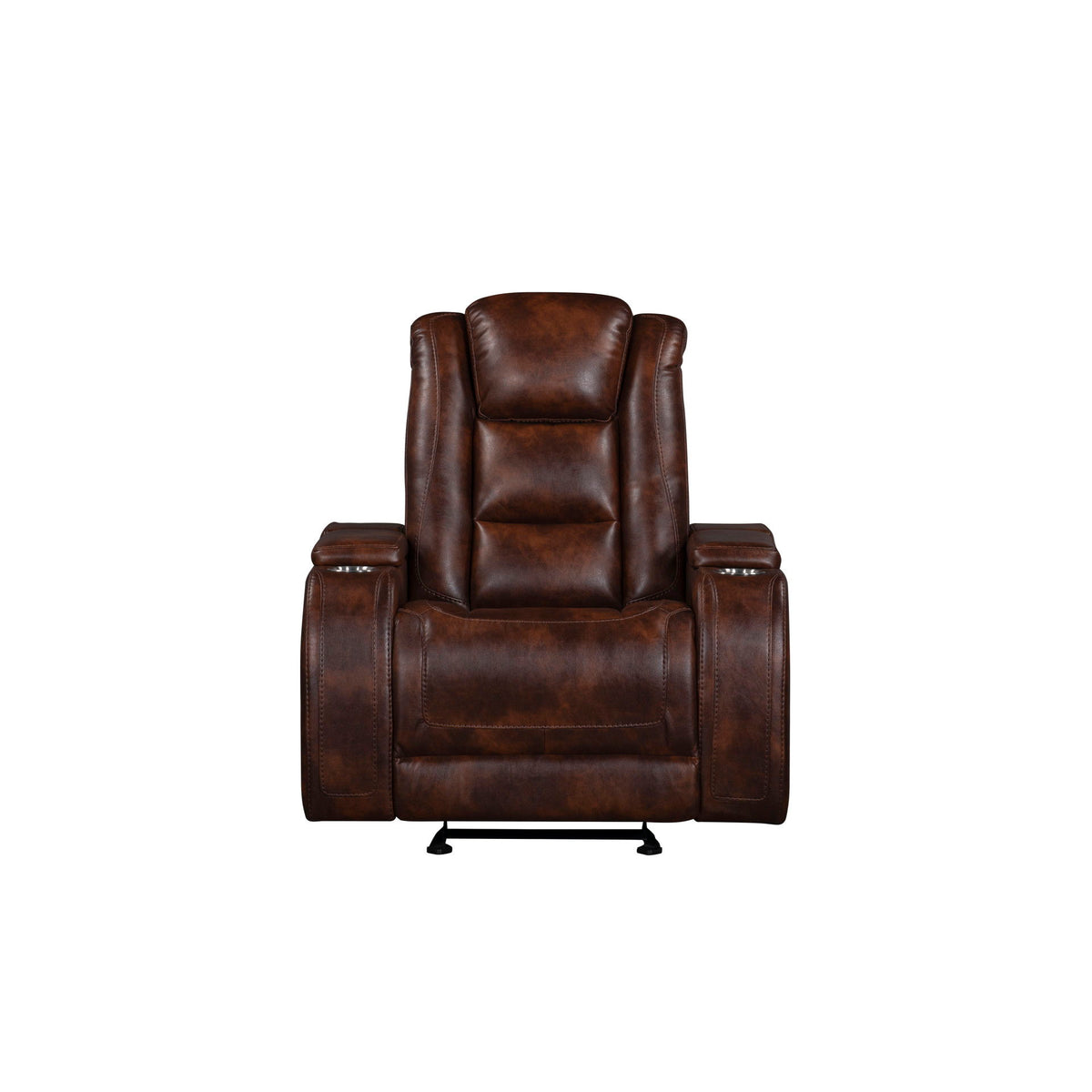 Chester - Glider Recliner
