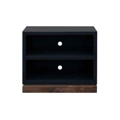 Nora - Open Shelf Cabinet