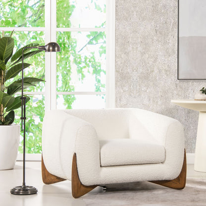 Alpine - Arm Chair