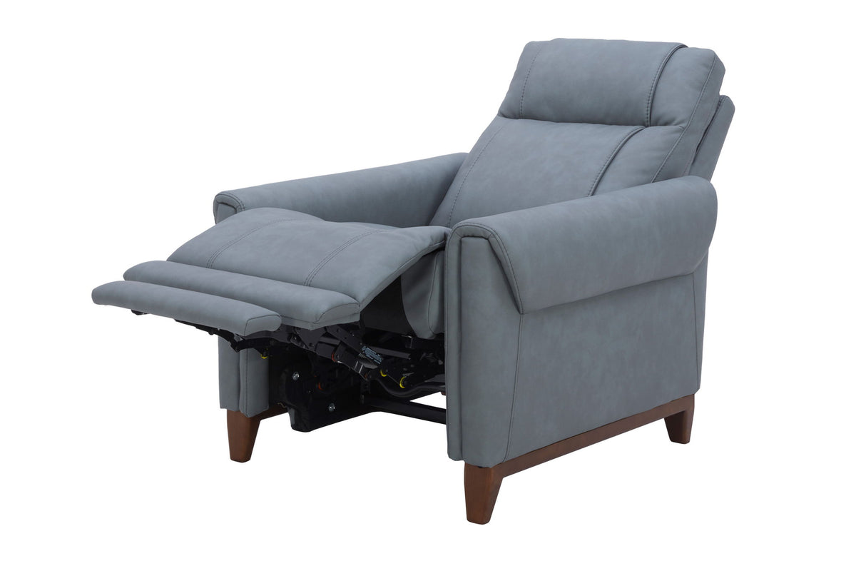 Conrad - Power High Leg Recliner P2 (Set of 2)