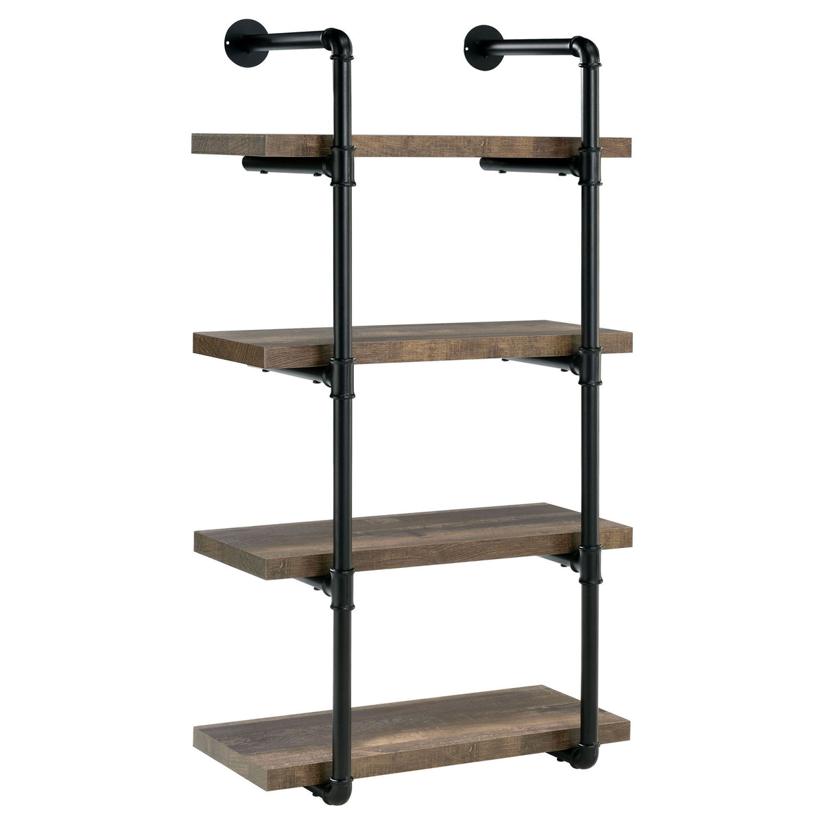 Industrial Design Wall Shelf