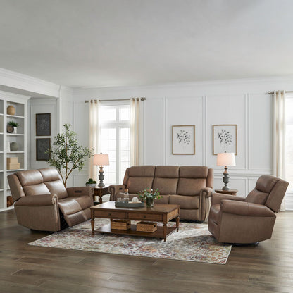 Carlton - Sofa Set