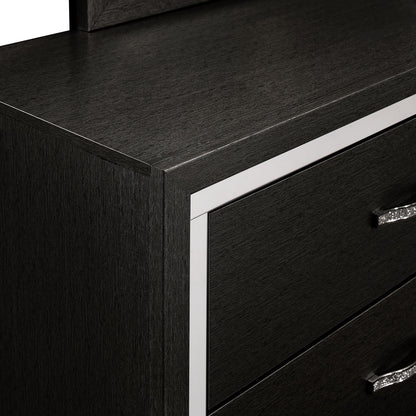 Huxley - Dresser