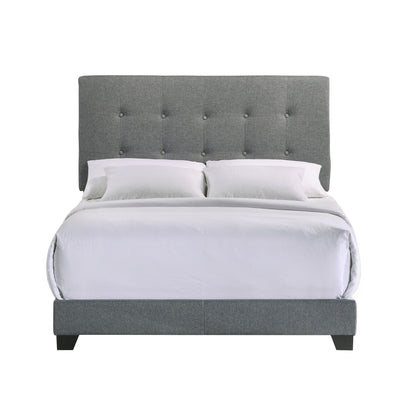 Addyson - Upholstered Bed
