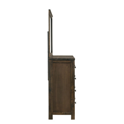 Blue Ridge - Dresser