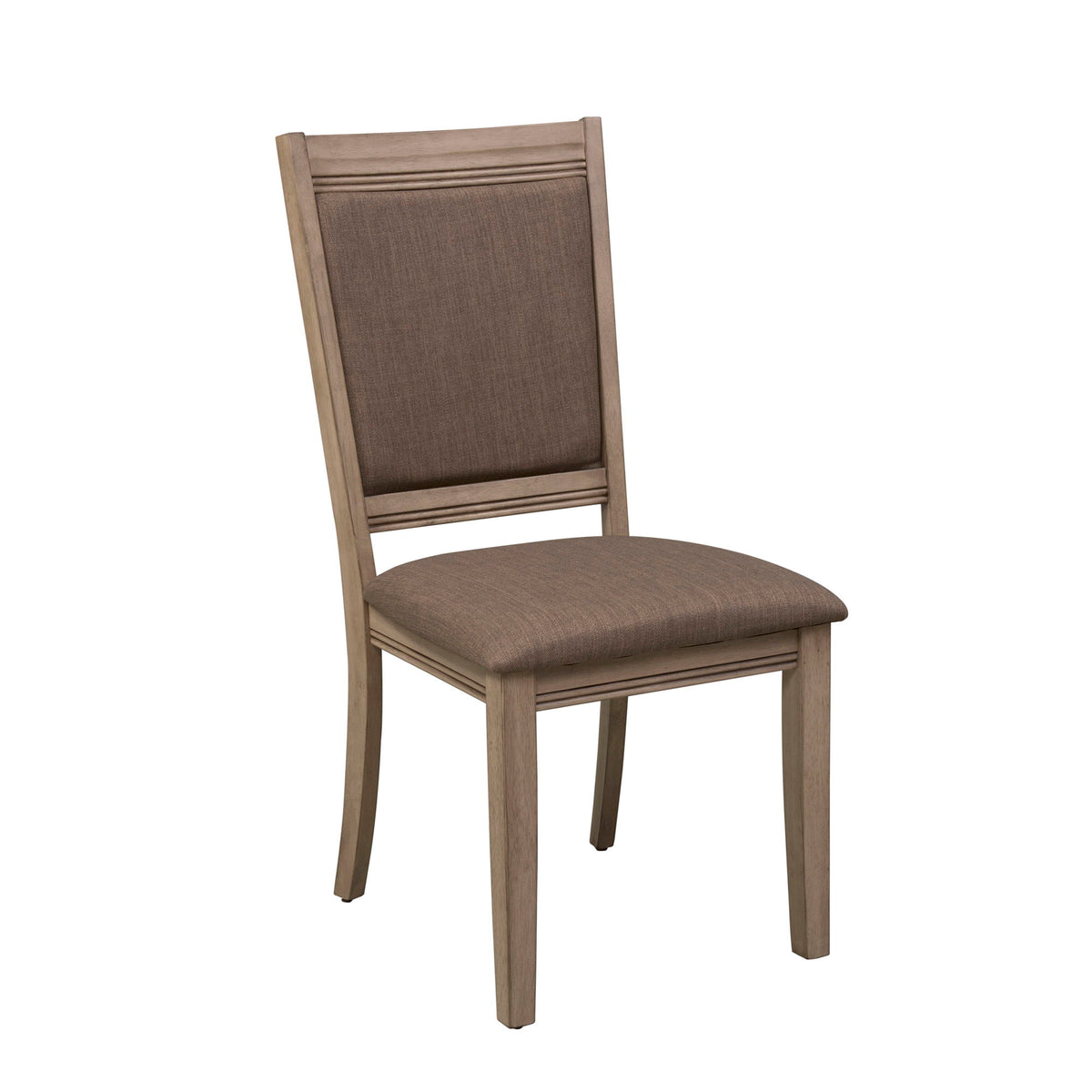 Sun Valley - Upholstered Side Chair - Sandstone