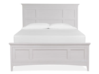Heron Cove - Panel Storage Bedroom Set