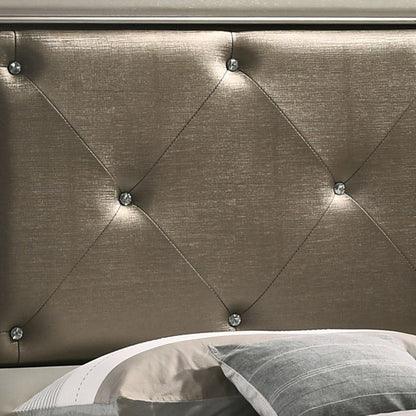 Lorana - Bed
