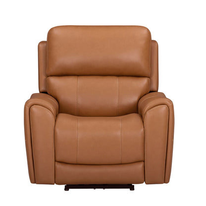 Hancock - Zero Gravity Power Recliner P3