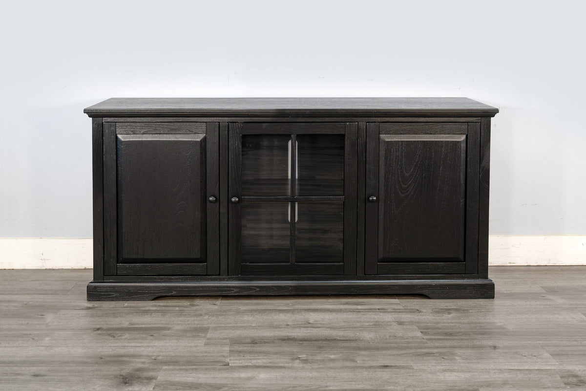 Banning - Media Cabinet