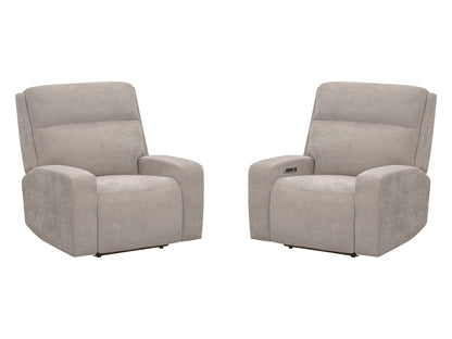 Traxton - Power Zero Gravity Recliner