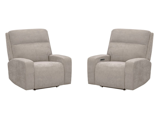 Traxton - Power Zero Gravity Recliner