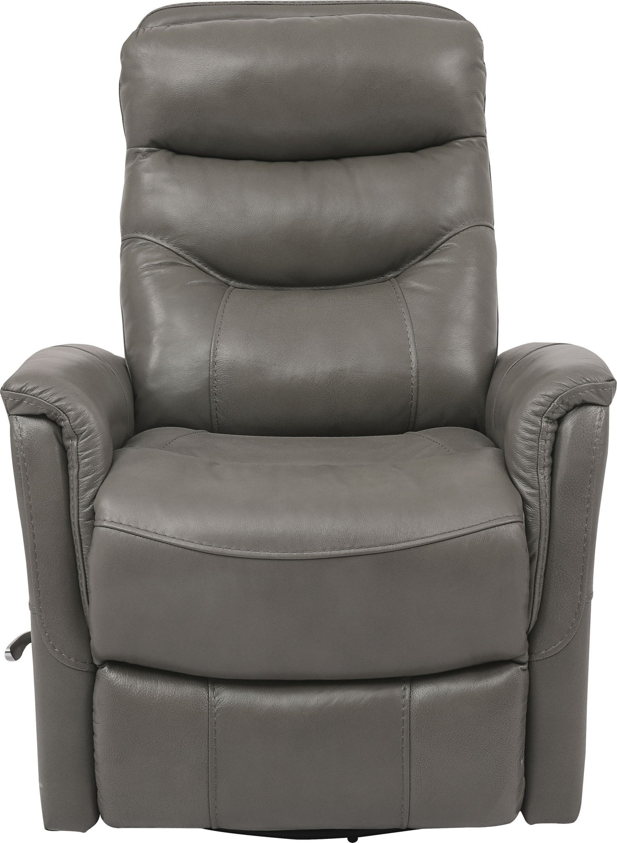 Gemini - Manual Swivel Glider Recliner