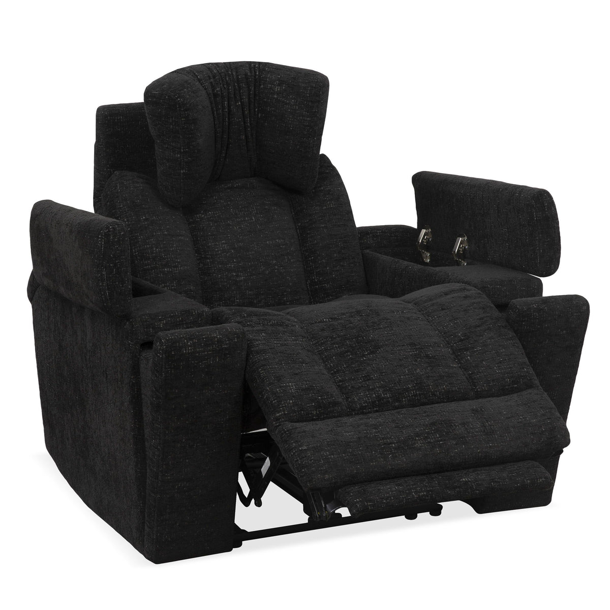 Phoenix - Zero Gravity Power Recliner With Immersive Audio P3