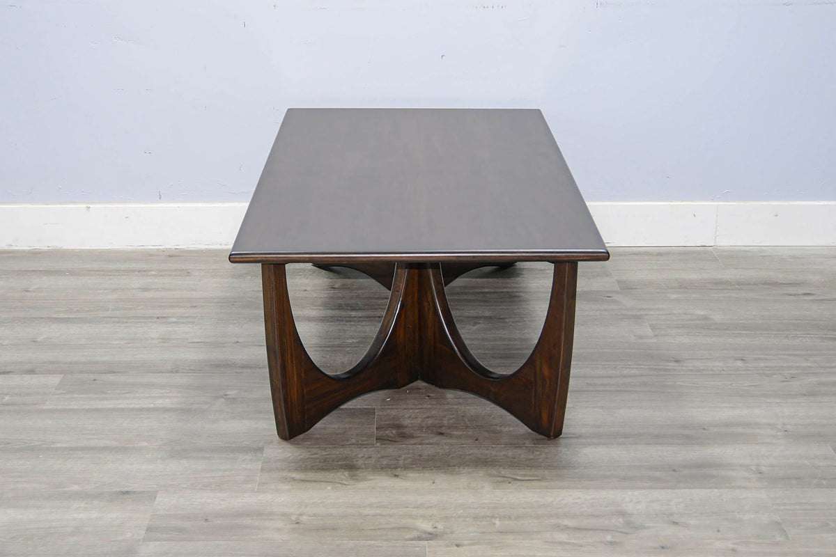 Sinatra - Rectangular Cocktail Table
