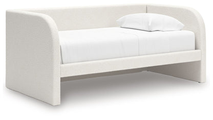 Arloster - Upholstered Day Bed