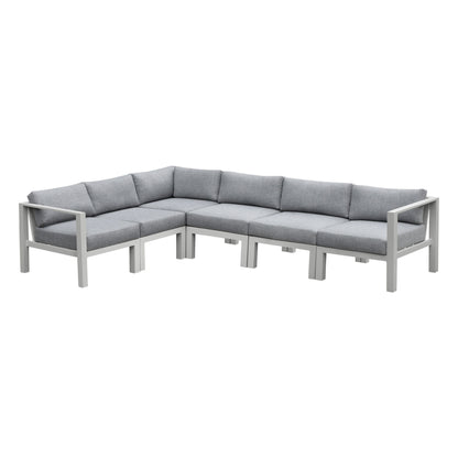 Nash - Outdoor Seating Sectional