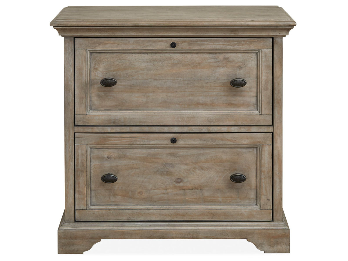 Tinley Park - Desk Set