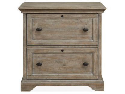 Tinley Park - Desk Set