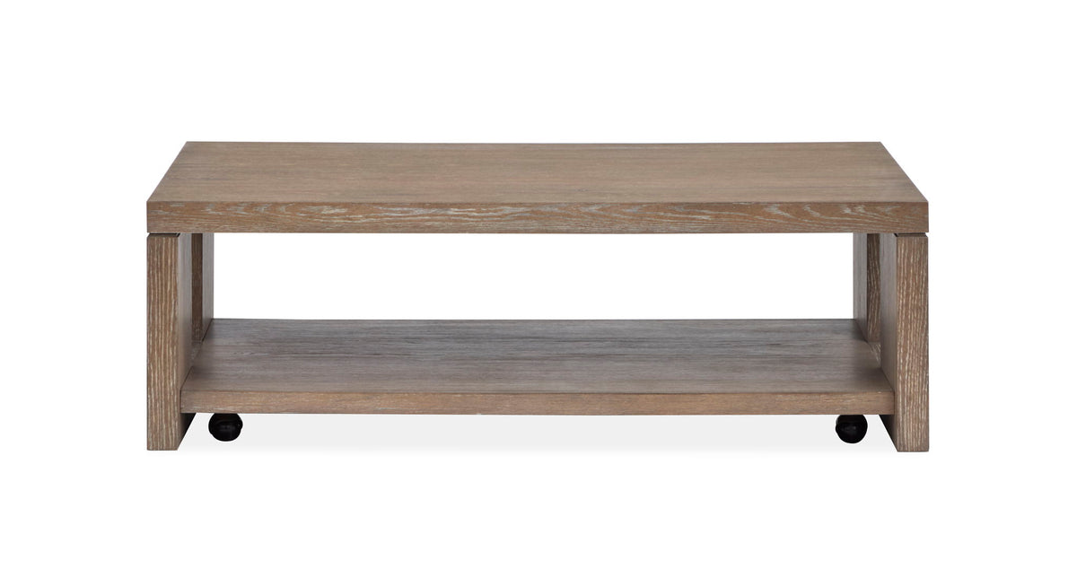 Conway - Rectangular Table