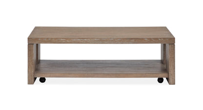 Conway - Rectangular Table