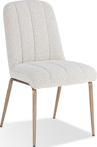 Sunrise - Apollo Upholstered Dining Chair (Set of 2)