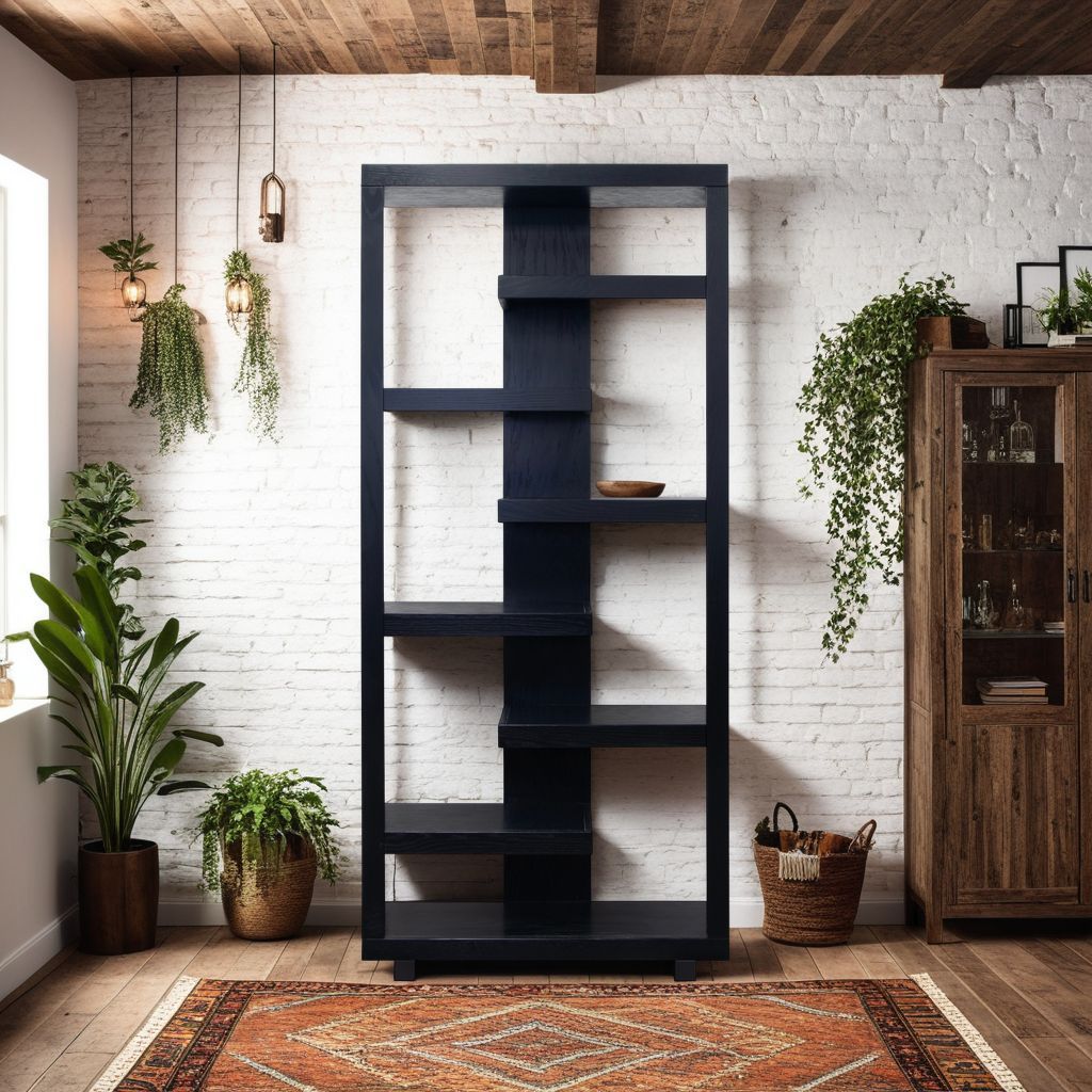 Laurel Canyon - Bookshelf