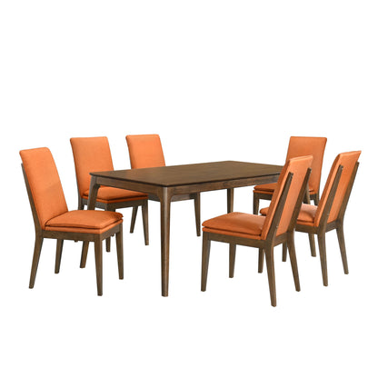 Maggie - Dining Table Set