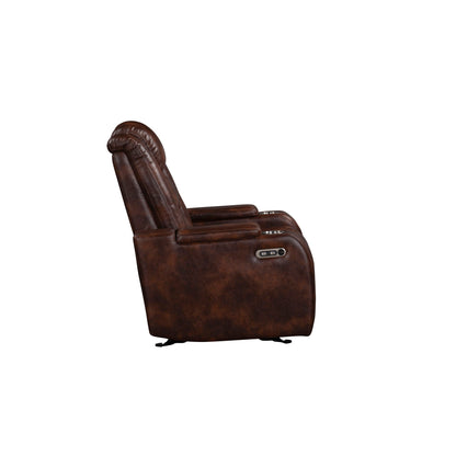 Chester - Glider Recliner