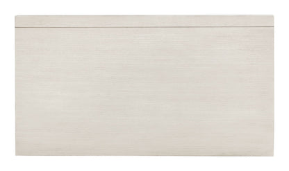 Camila - 2 Drawer Nightstand - Creamy White