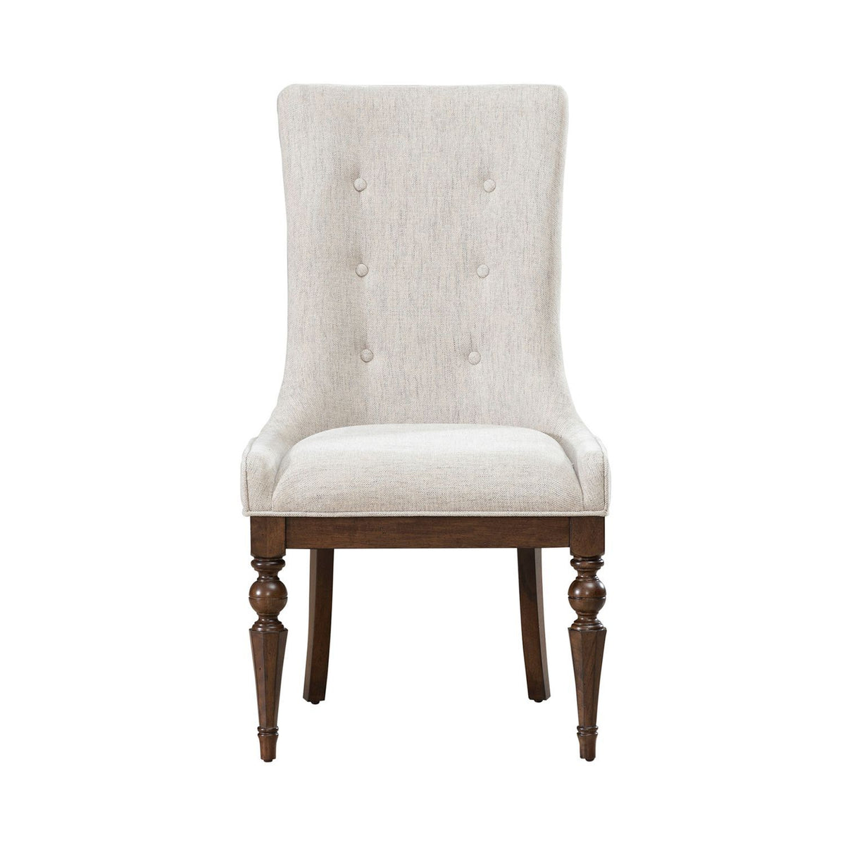 Arden Road - Upholstered Side Chair (RTA)