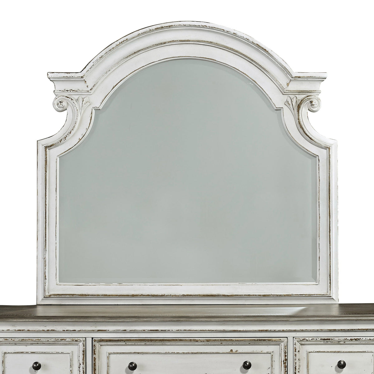 Magnolia Manor - Dresser