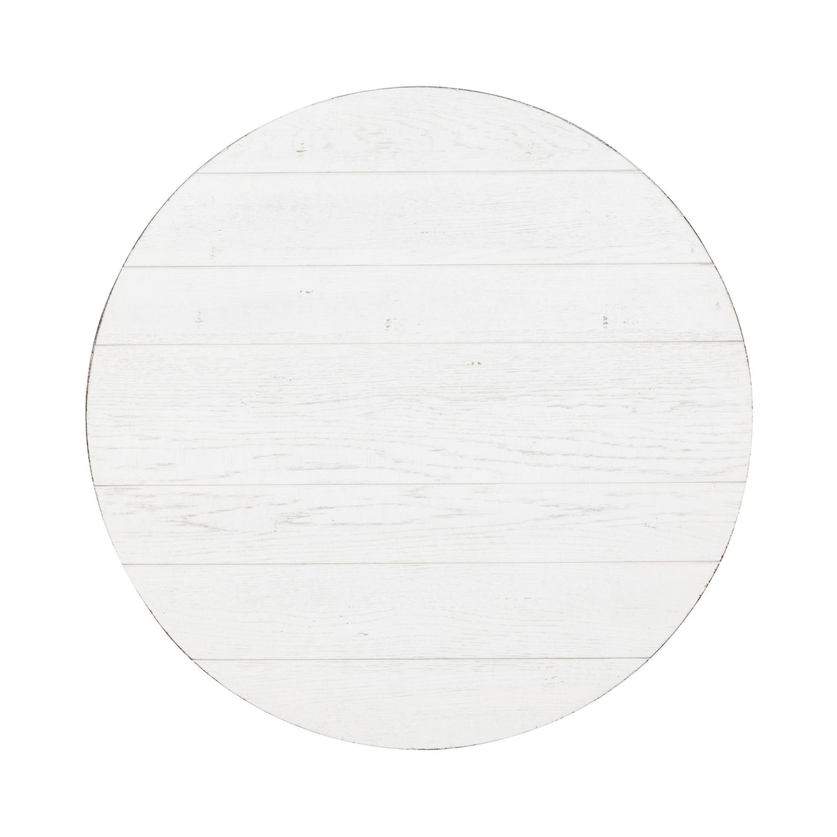 Modern Farmhouse - Splay Leg Round Cocktail Table