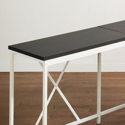 Olympus - Corner Desk