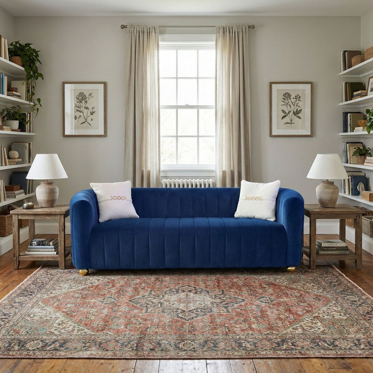 Sofa, 3 Seater