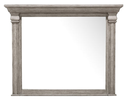 Madison Ridge - Dresser Mirror