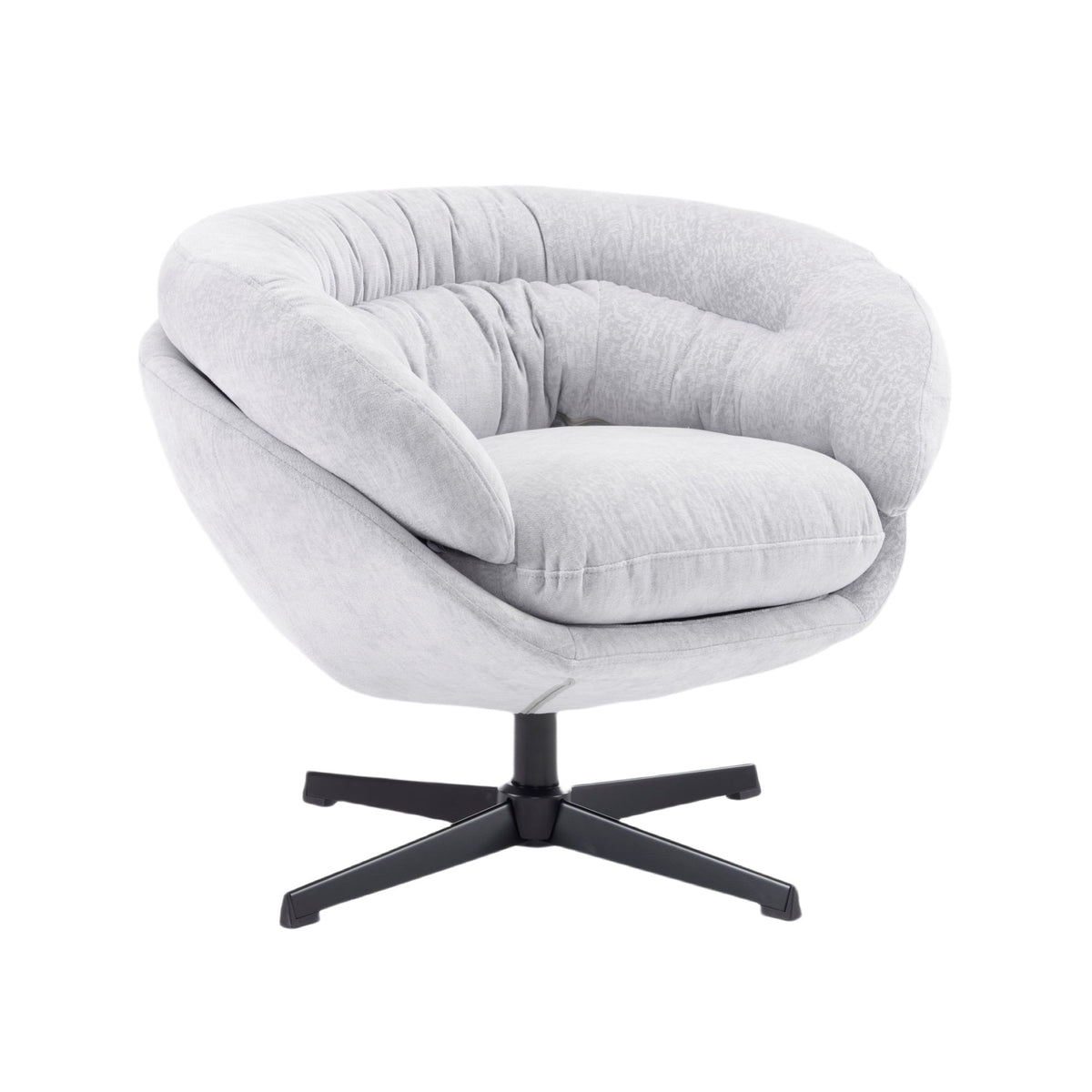 Modern Office Chair With 360 Degree Swivel