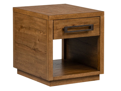 Marcel - Lift Top Storage Cocktail Table Set