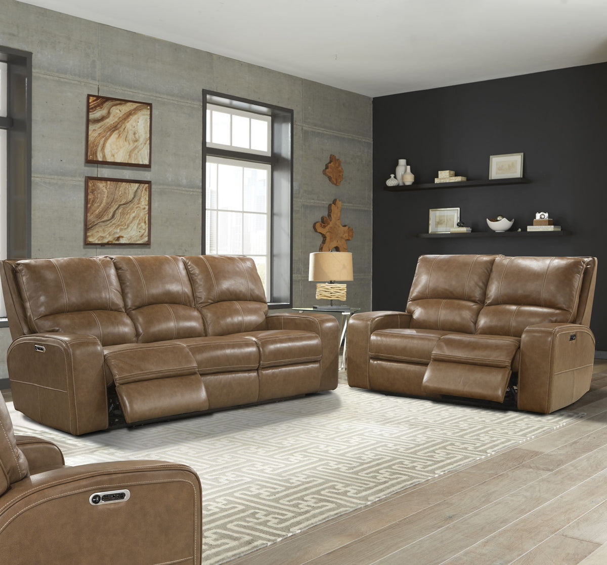 Swift - Living Room Set