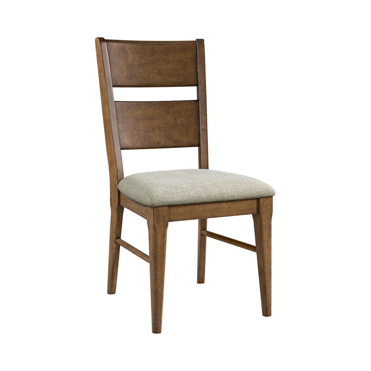 Koloa - Ladder Chair - Honey